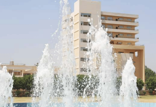 Chitkara School of Hospitality Chandigarh Campus photo 1